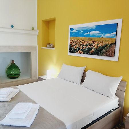 Villa Capitani Torre Canne Exterior photo