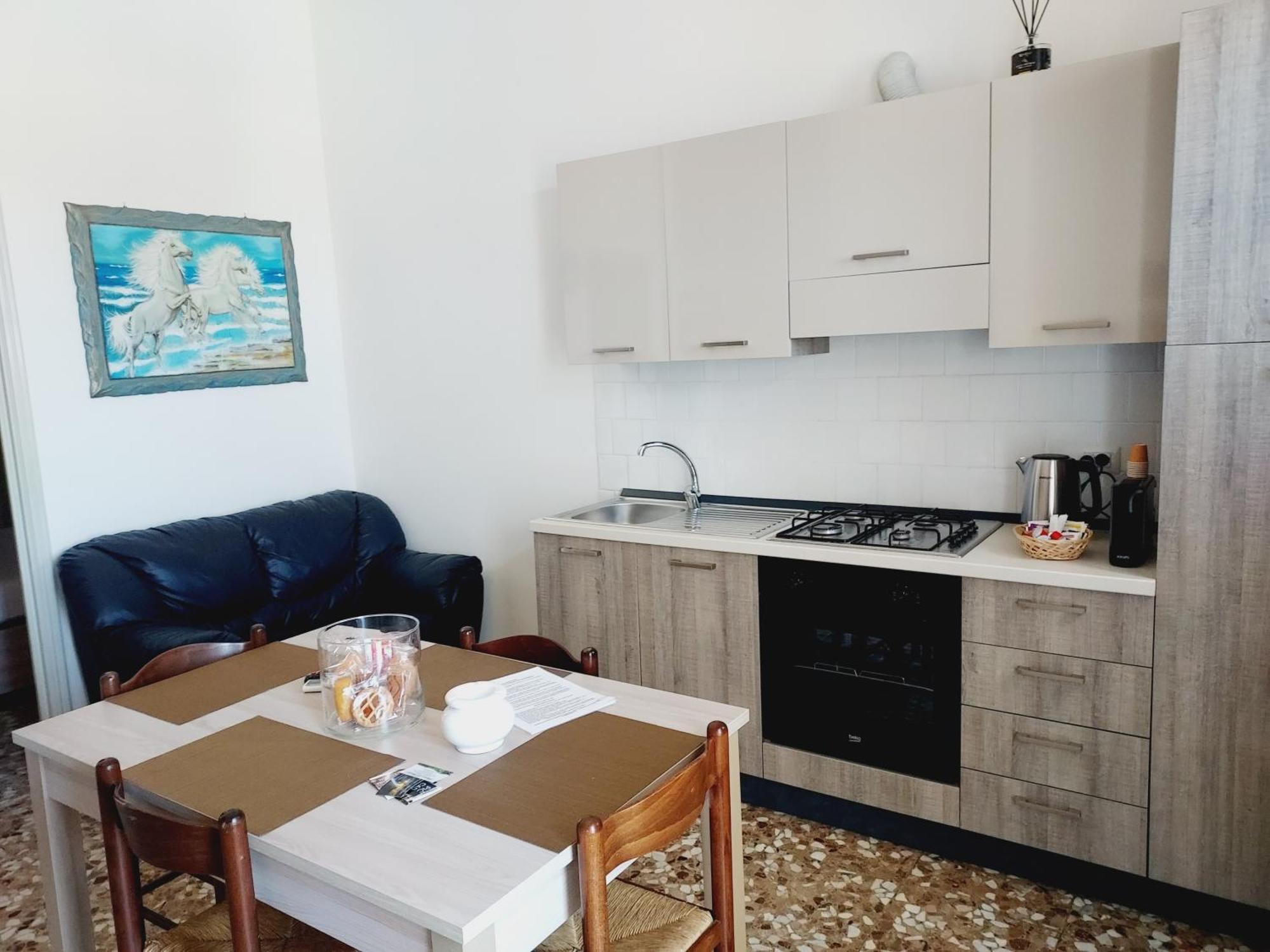 Villa Capitani Torre Canne Room photo